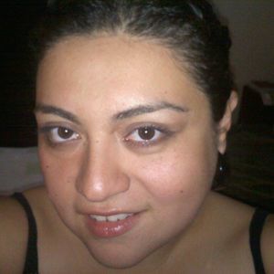 Meet your Posher, Rosalba